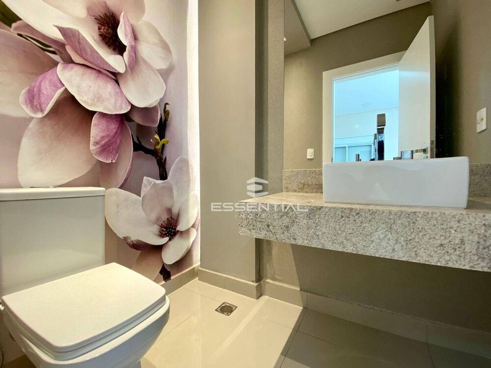 Sobrado, 4 quartos, 380 m² - Foto 7