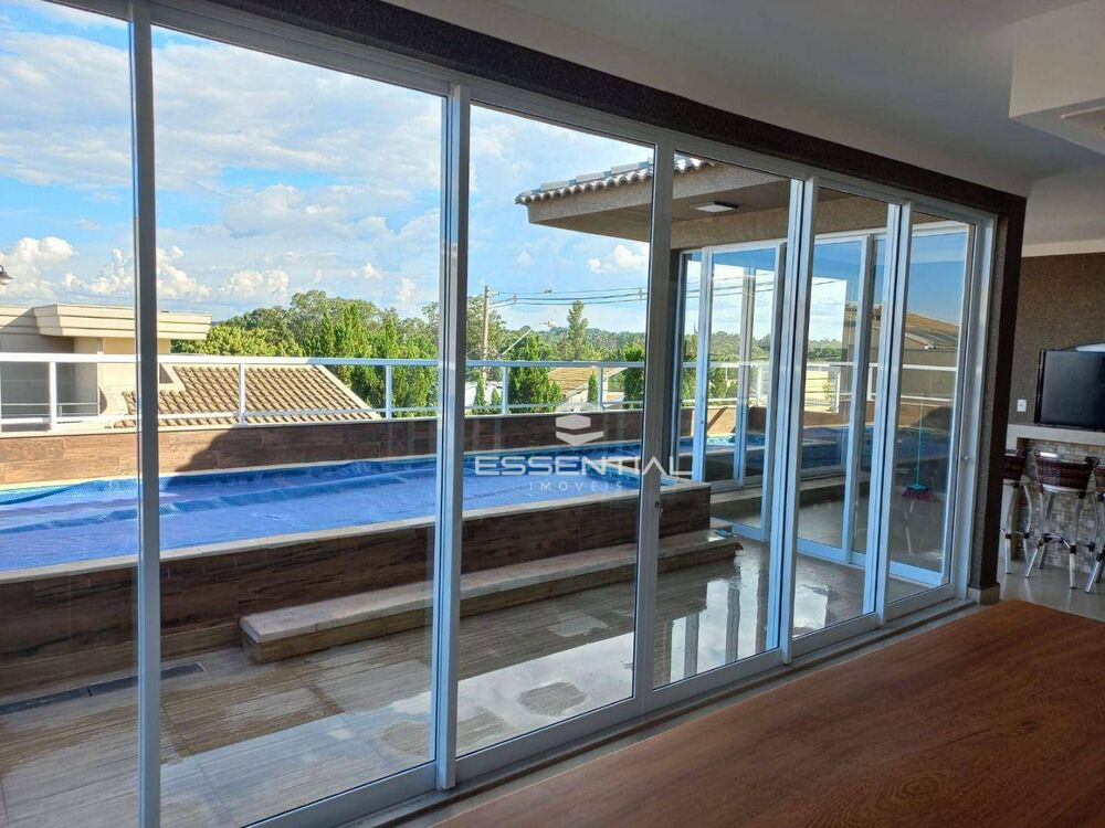 Sobrado, 4 quartos, 380 m² - Foto 4
