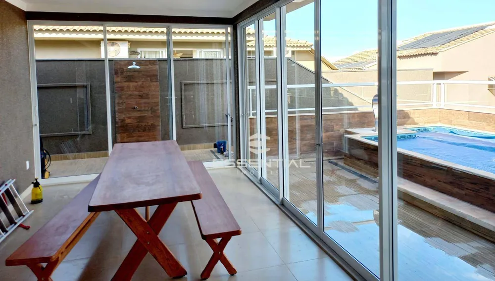 Sobrado, 4 quartos, 380 m² - Foto 13