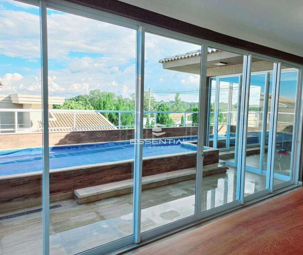 Sobrado, 4 quartos, 380 m² - Foto 5