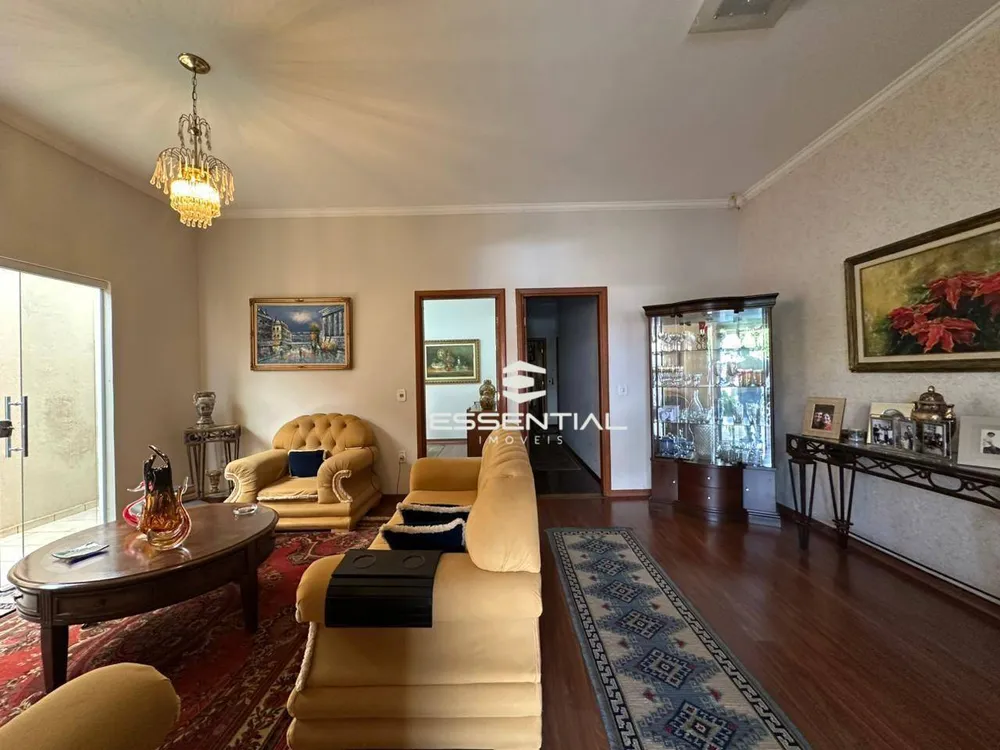 Casa, 4 quartos, 238 m² - Foto 8