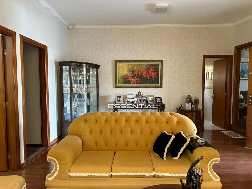 Casa, 4 quartos, 238 m² - Foto 5