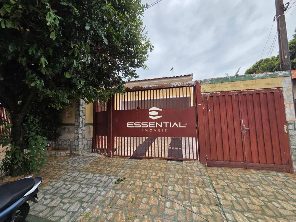 Casa, 3 quartos, 200 m² - Foto 2