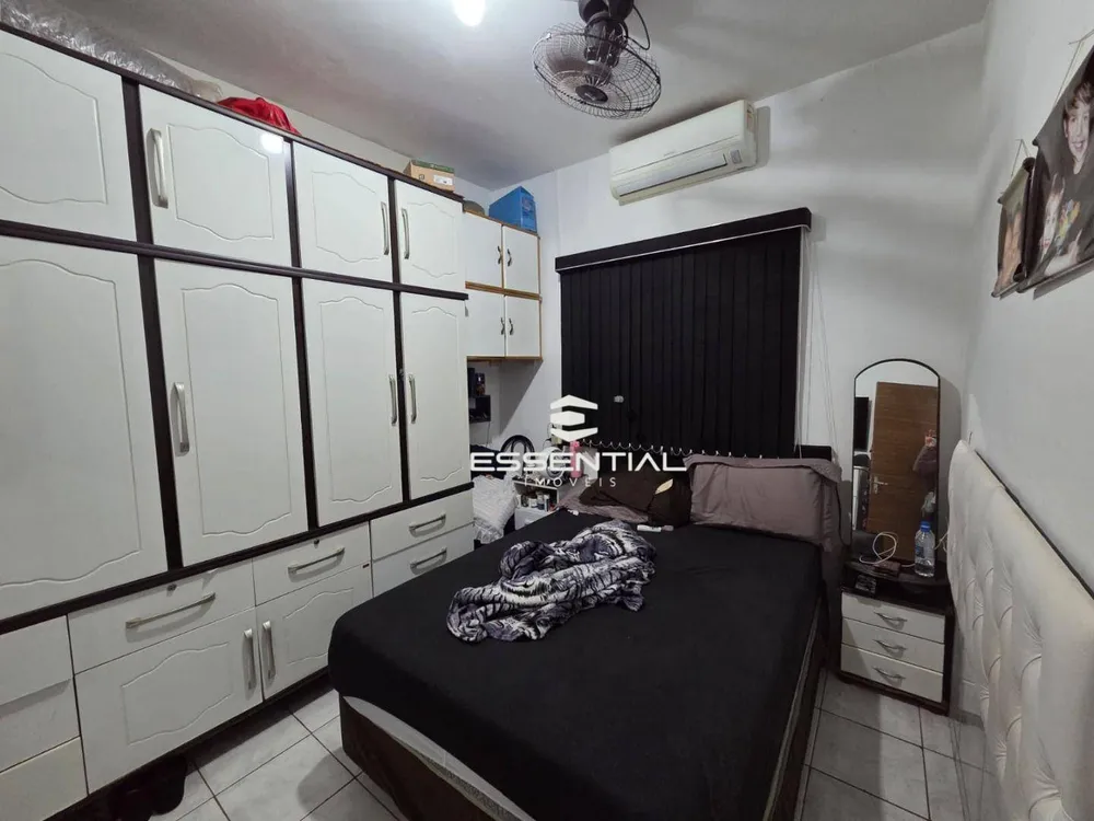 Casa, 3 quartos, 200 m² - Foto 11