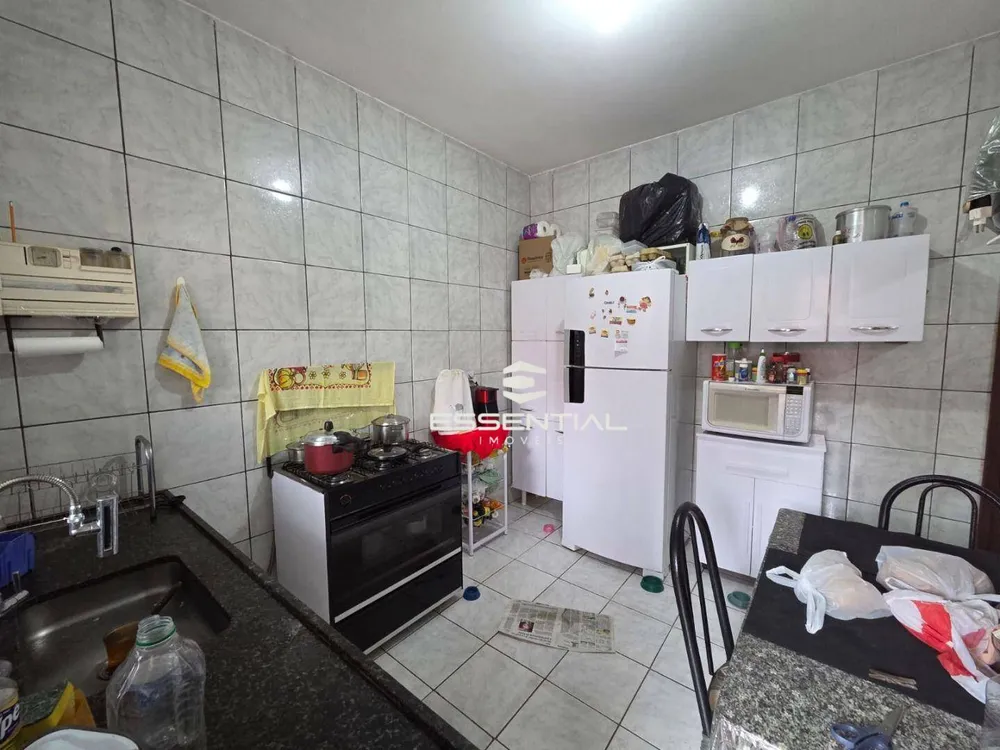 Casa, 3 quartos, 200 m² - Foto 9