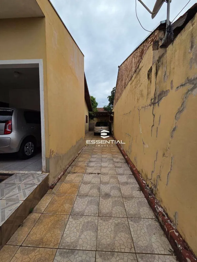 Casa, 3 quartos, 200 m² - Foto 3