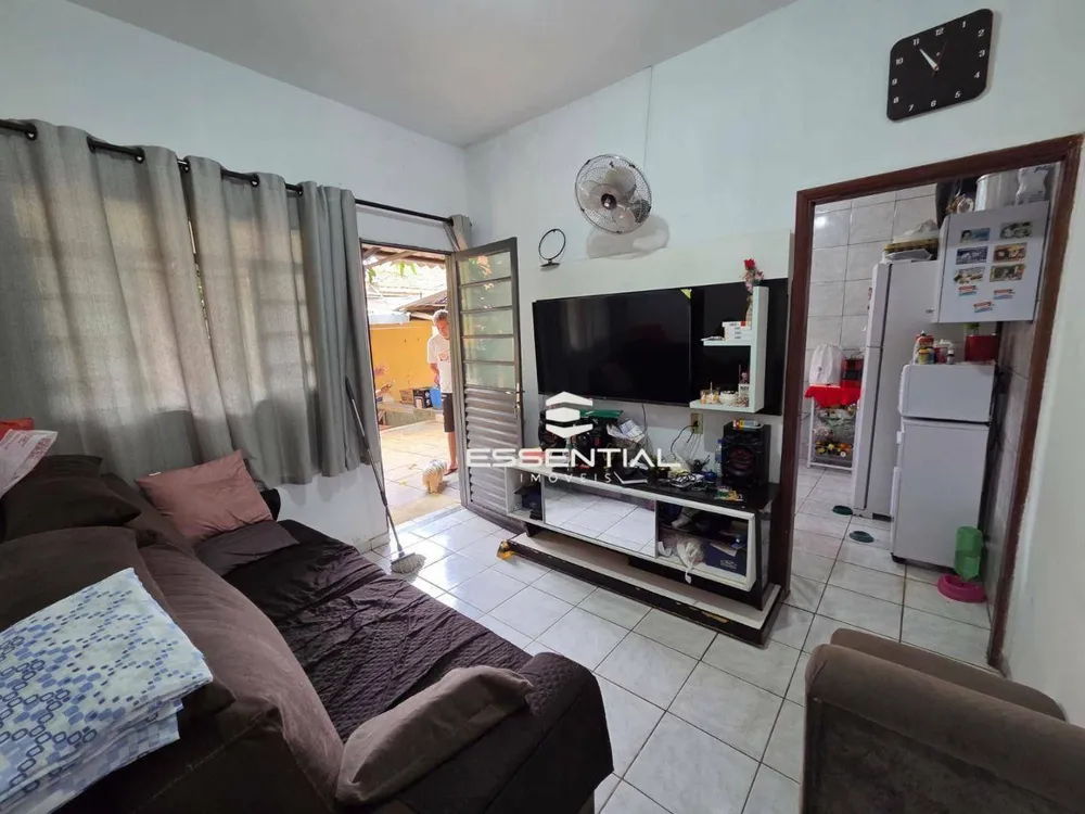 Casa, 3 quartos, 200 m² - Foto 12