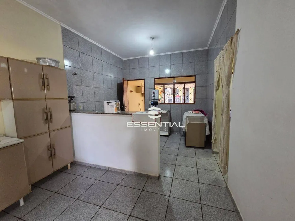 Casa, 3 quartos, 200 m² - Foto 6