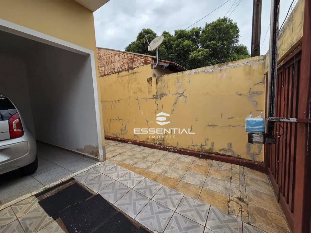 Casa, 3 quartos, 200 m² - Foto 4