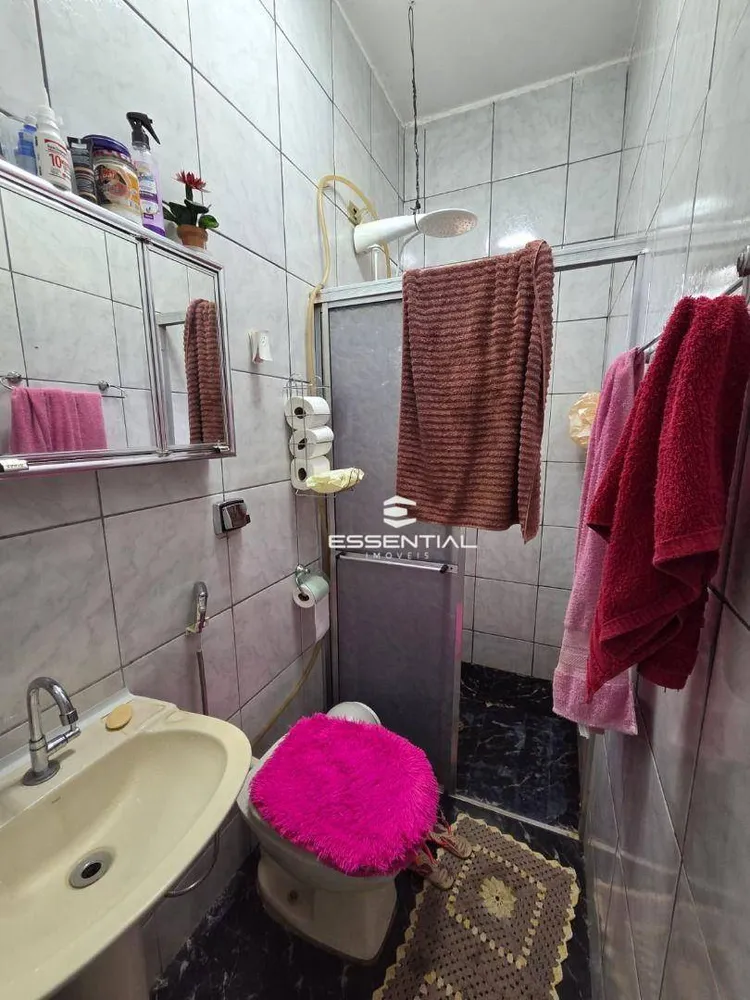 Casa, 3 quartos, 200 m² - Foto 10