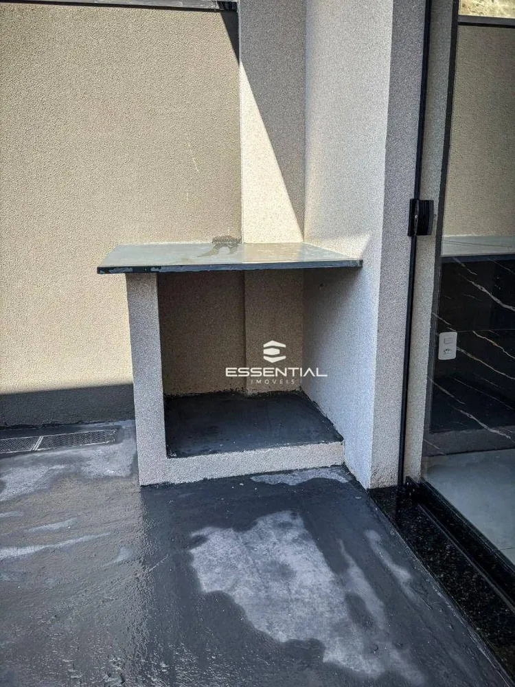 Casa, 3 quartos, 70 m² - Foto 10