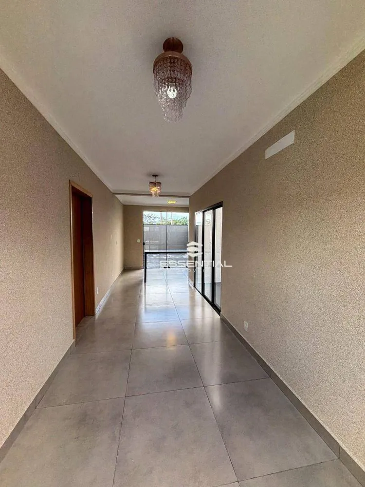 Casa, 3 quartos, 70 m² - Foto 1