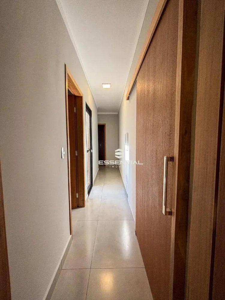 Casa, 3 quartos, 70 m² - Foto 4