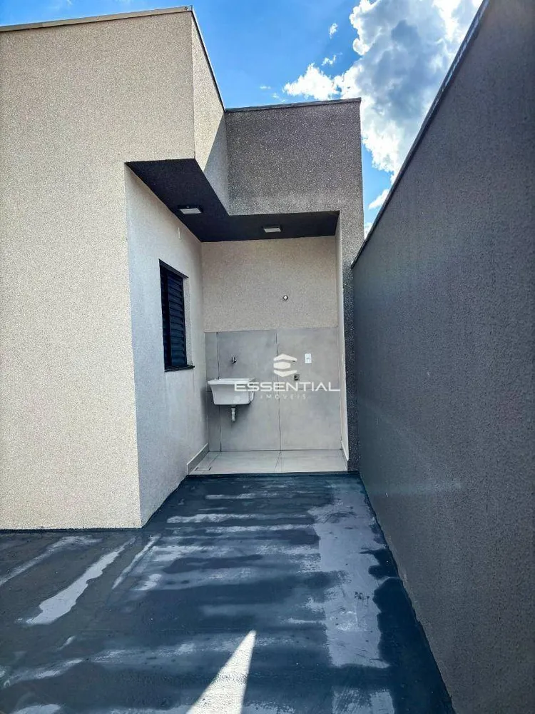 Casa, 3 quartos, 70 m² - Foto 7