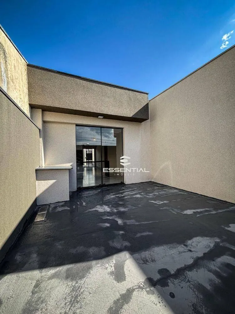Casa, 3 quartos, 70 m² - Foto 6
