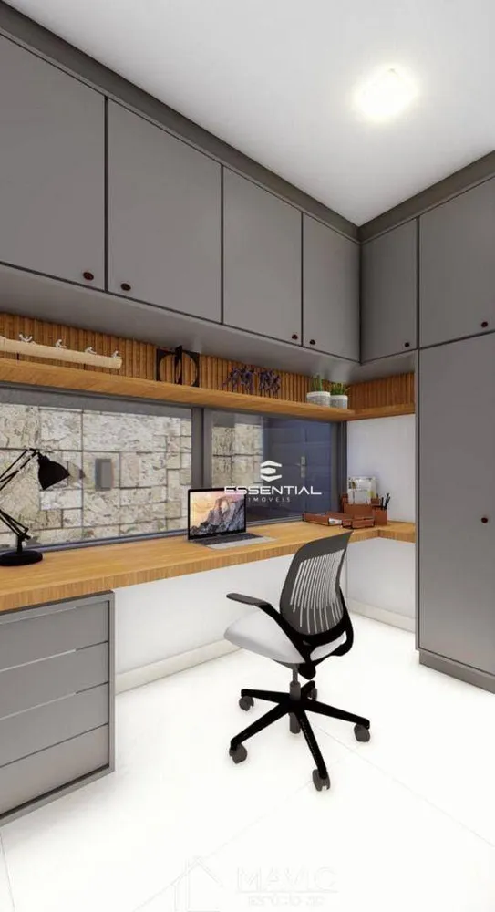 Casa, 4 quartos, 253 m² - Foto 10