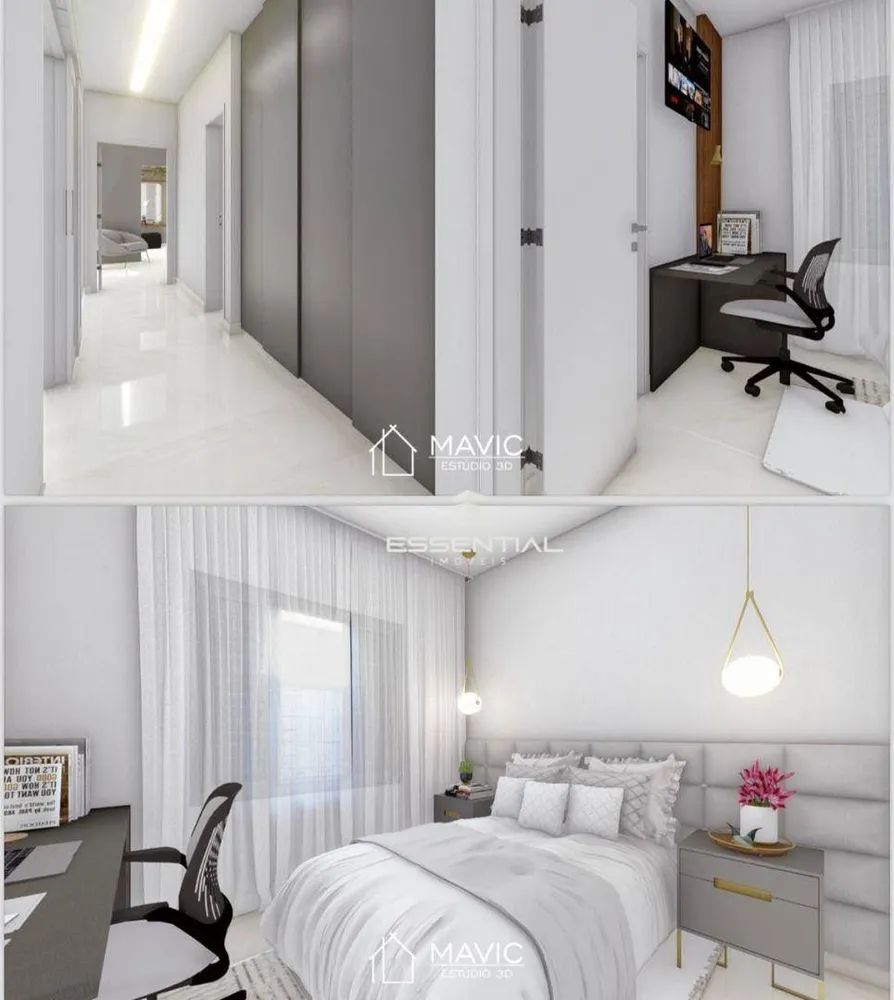 Casa, 4 quartos, 253 m² - Foto 5