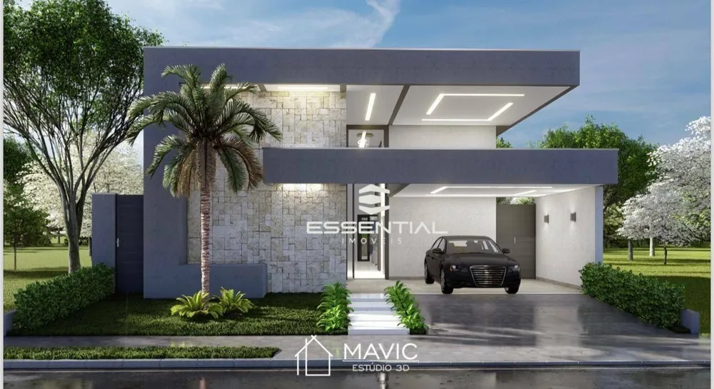 Casa, 4 quartos, 253 m² - Foto 6