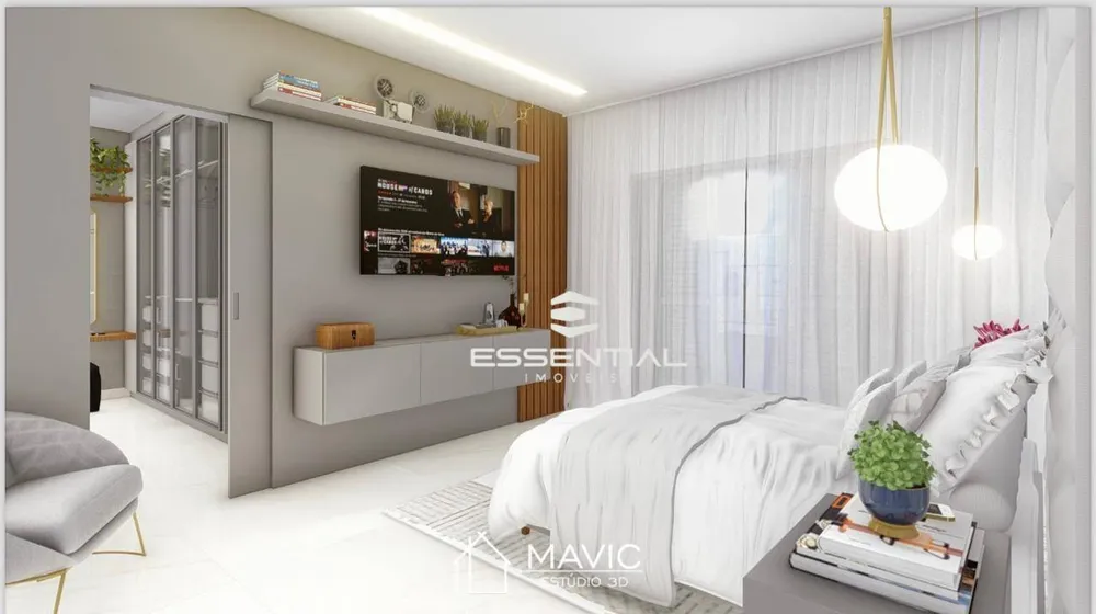 Casa, 4 quartos, 253 m² - Foto 7