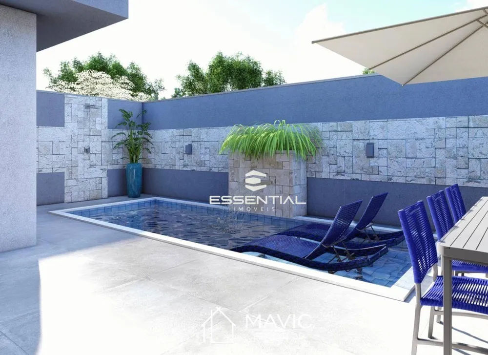 Casa, 4 quartos, 253 m² - Foto 4