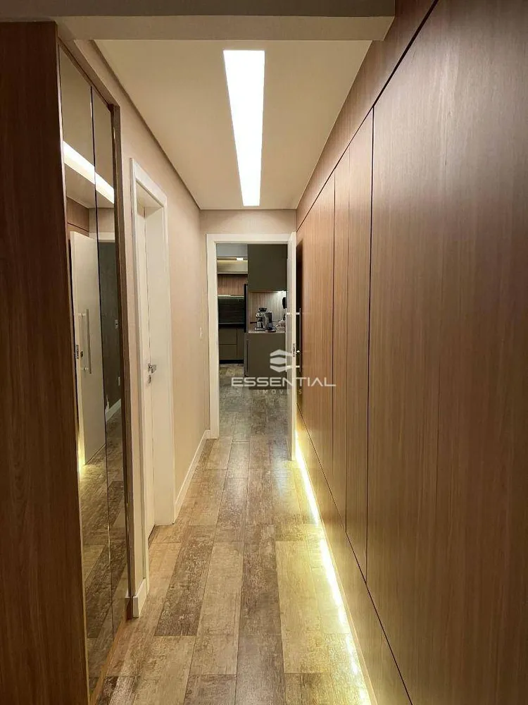 Apartamento, 3 quartos, 127 m² - Foto 6