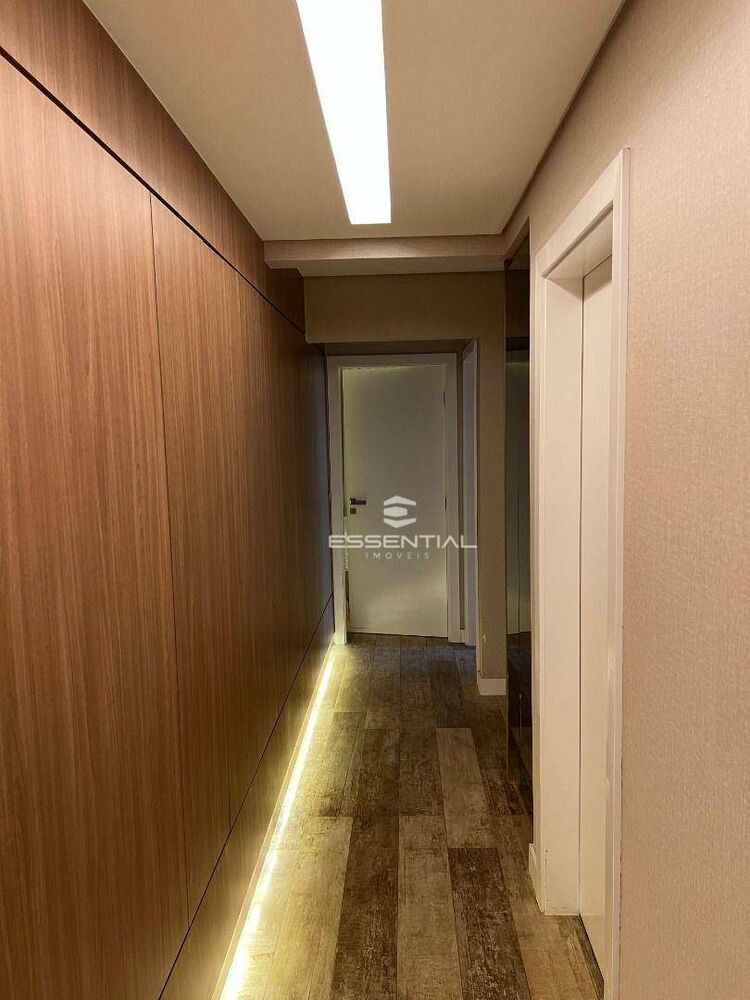 Apartamento, 3 quartos, 127 m² - Foto 1