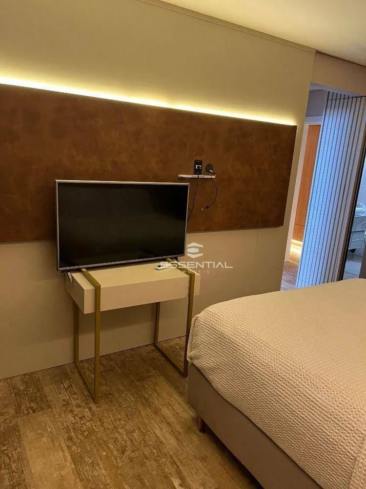 Apartamento, 3 quartos, 127 m² - Foto 1