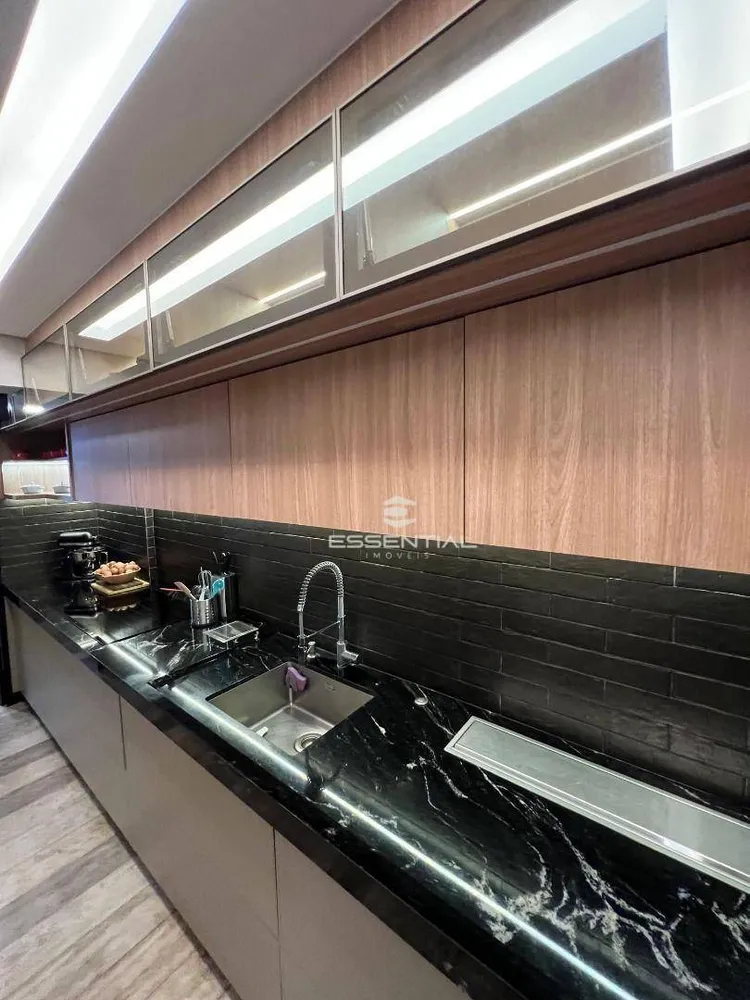 Apartamento, 3 quartos, 127 m² - Foto 14