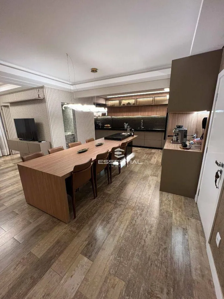 Apartamento, 3 quartos, 127 m² - Foto 11