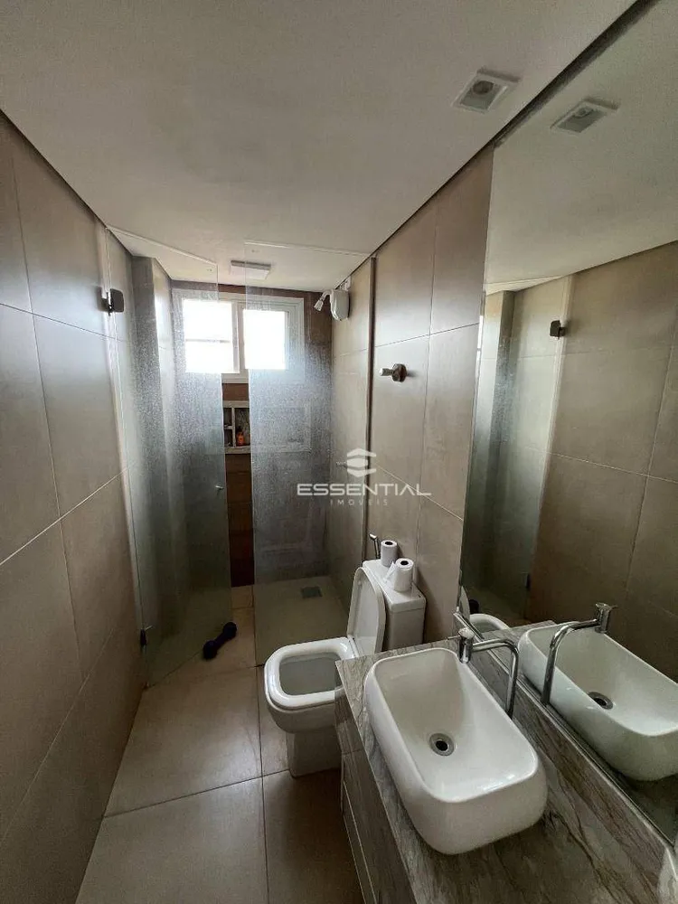 Apartamento, 3 quartos, 127 m² - Foto 8