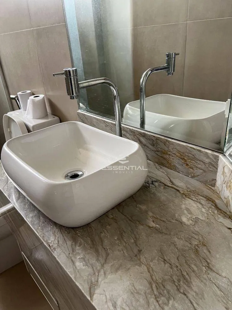 Apartamento, 3 quartos, 127 m² - Foto 3