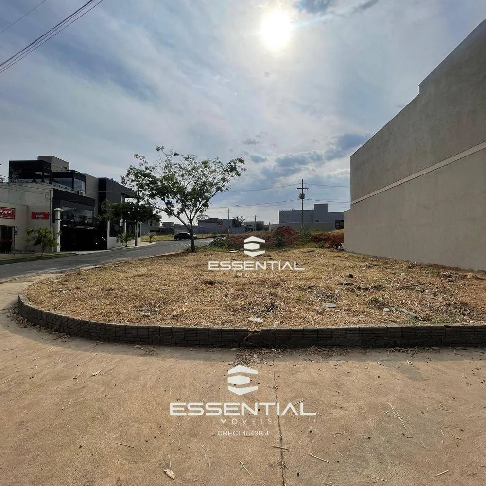 Terreno, 308 m² - Foto 1