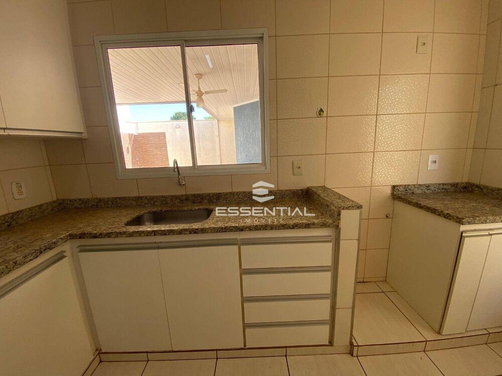 Casa de Condomínio, 3 quartos - Foto 12