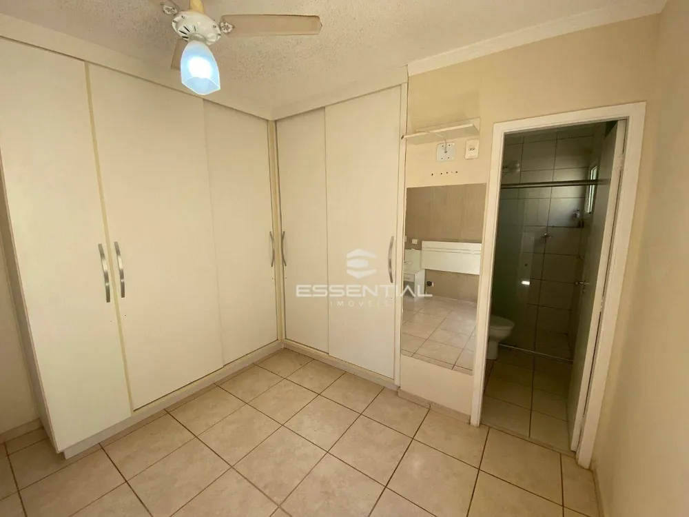 Casa de Condomínio, 3 quartos - Foto 17
