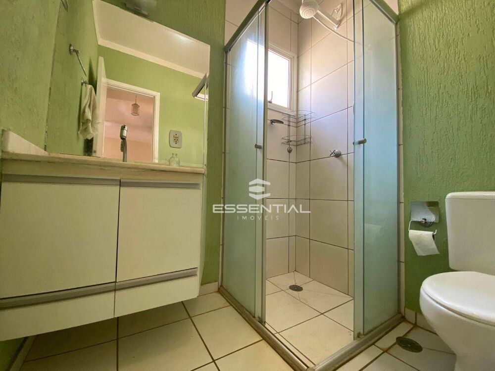 Casa de Condomínio, 3 quartos - Foto 7