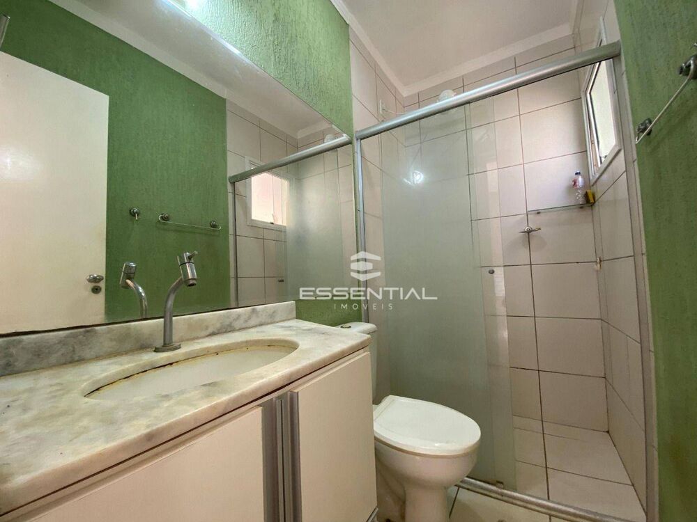 Casa de Condomínio, 3 quartos - Foto 9