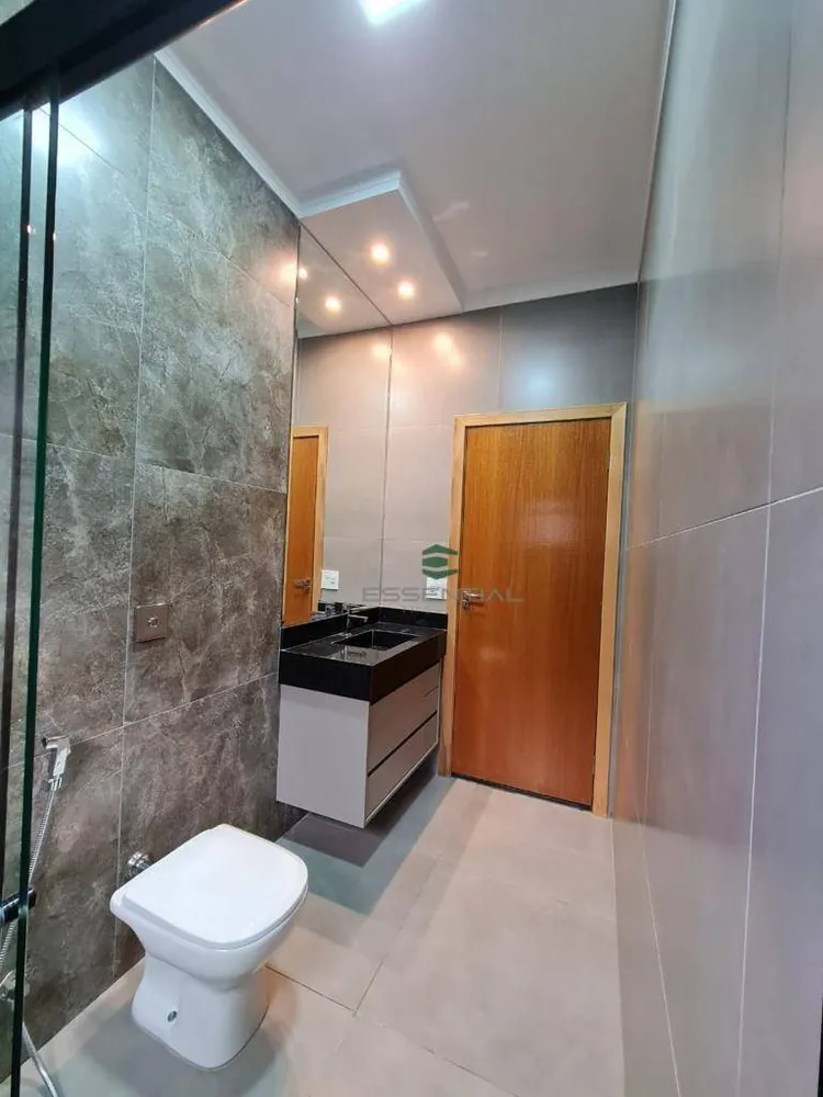 Casa de Condomínio, 3 quartos - Foto 11