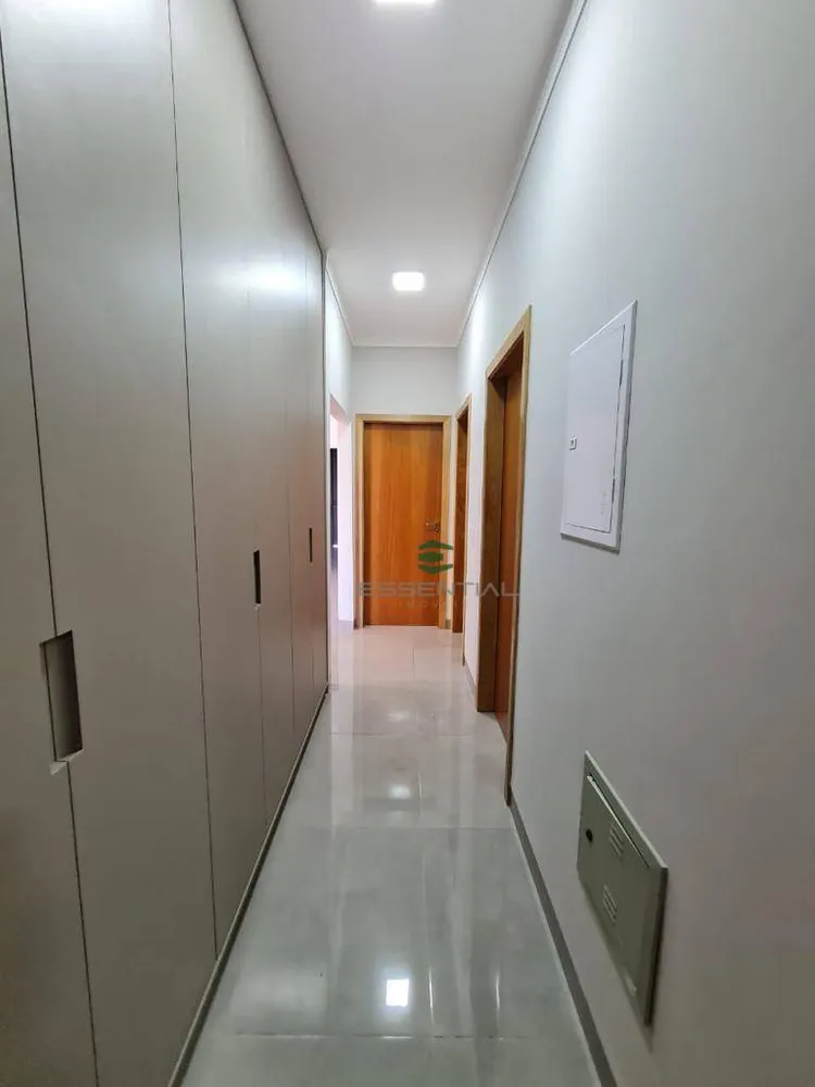 Casa de Condomínio, 3 quartos - Foto 12