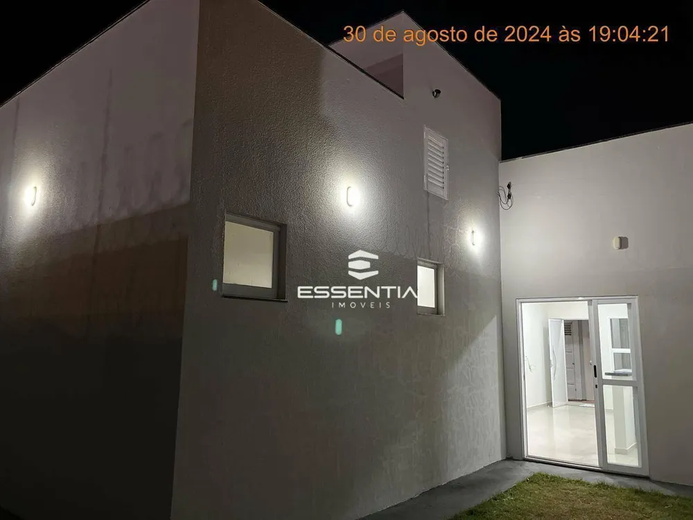 Casa, 3 quartos, 90 m² - Foto 8