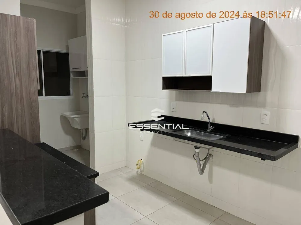 Casa, 3 quartos, 90 m² - Foto 6