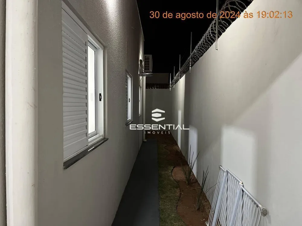 Casa, 3 quartos, 90 m² - Foto 2