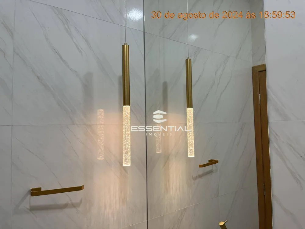 Casa, 3 quartos, 90 m² - Foto 1
