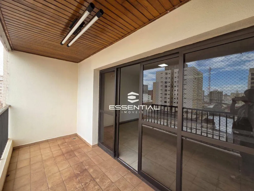 Apartamento, 5 quartos, 220 m² - Foto 3