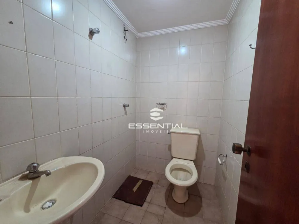 Apartamento, 5 quartos, 220 m² - Foto 1
