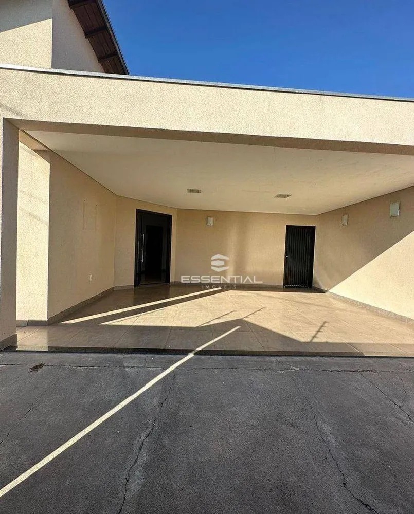 Casa, 3 quartos, 275 m² - Foto 10