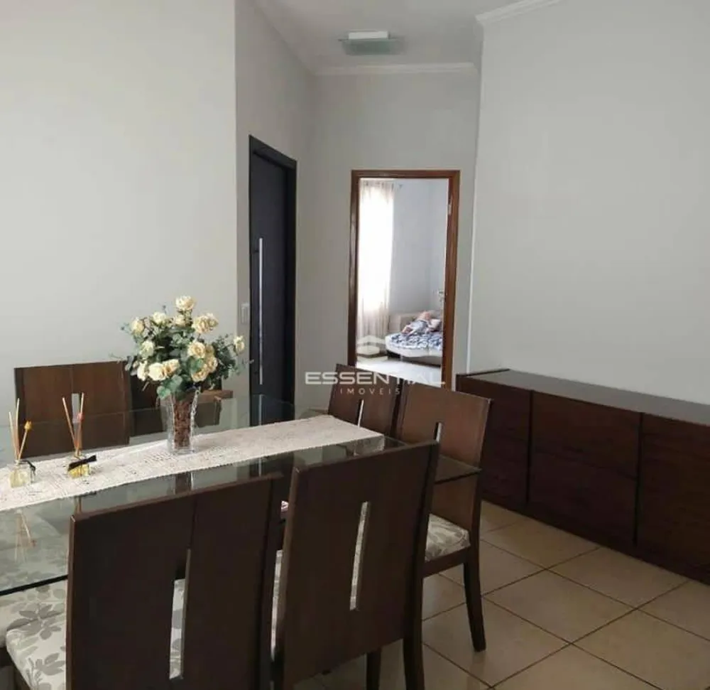 Casa, 3 quartos, 275 m² - Foto 2