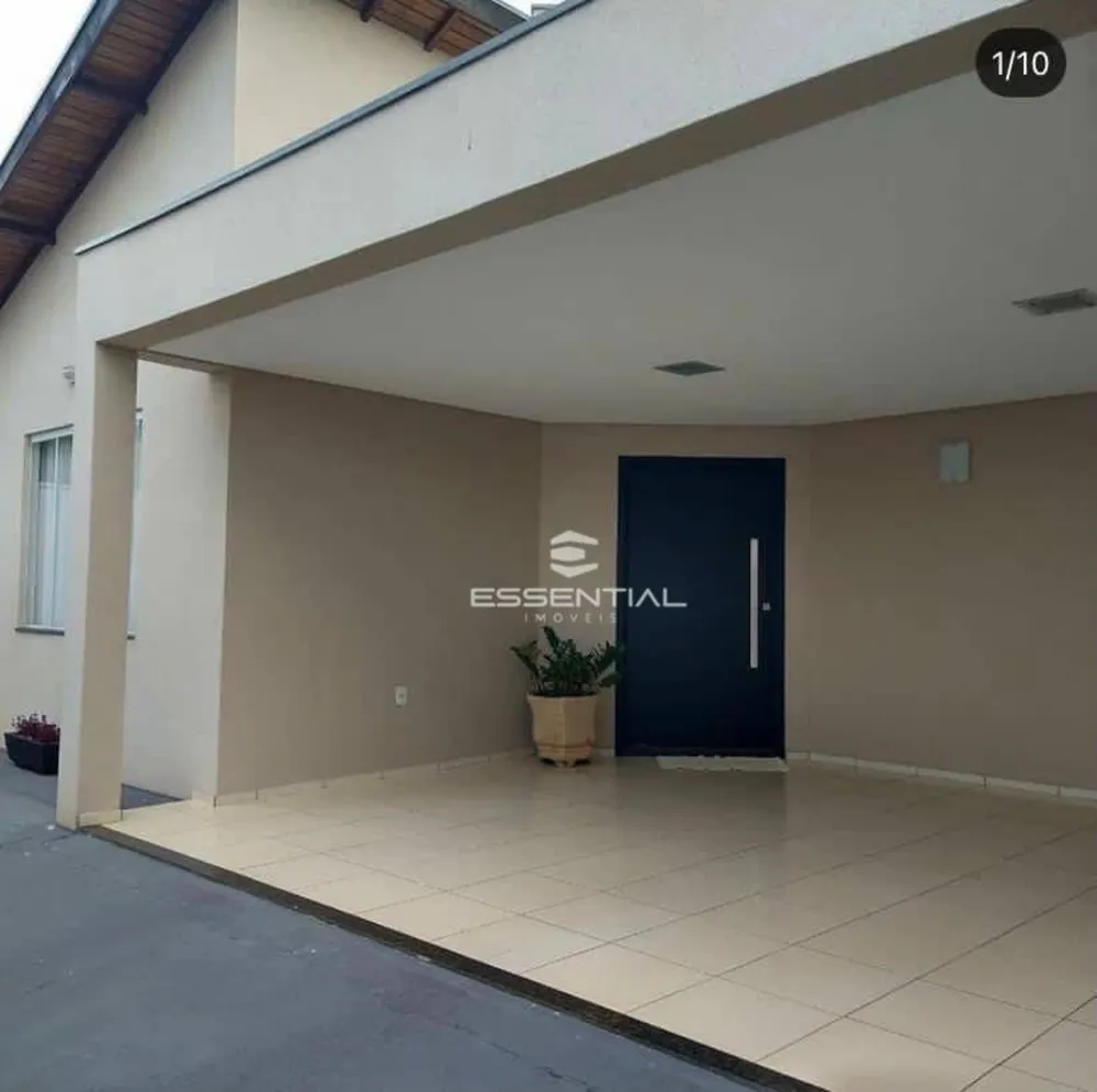 Casa, 3 quartos, 275 m² - Foto 1