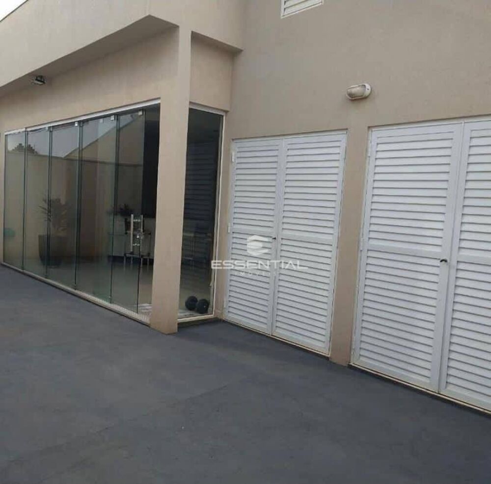 Casa, 3 quartos, 275 m² - Foto 6