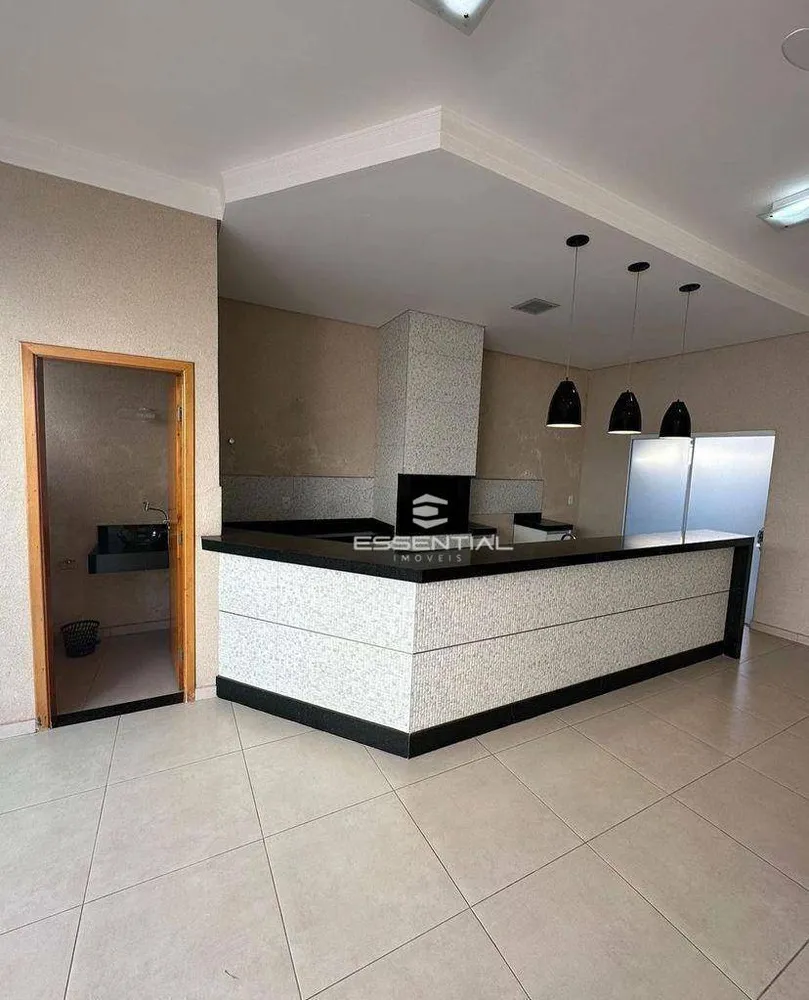 Casa, 3 quartos, 275 m² - Foto 17