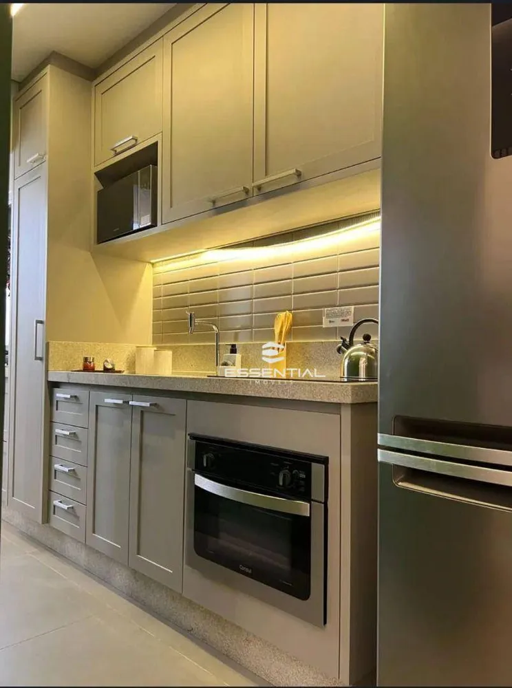 Kitnet-Studio, 40 m² - Foto 11
